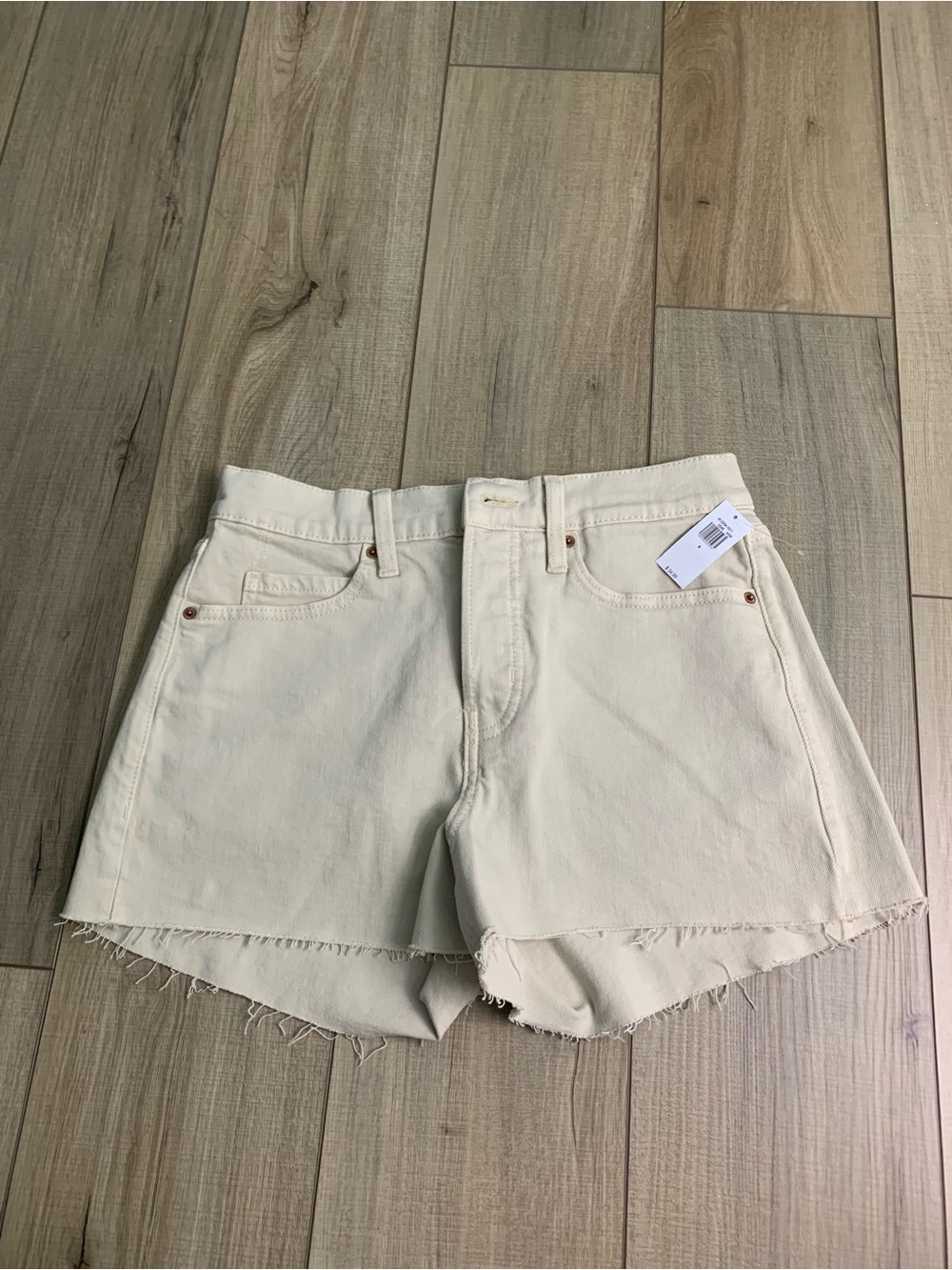 Old Navy Denim Shorts